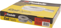 PASLODE C2.5 X 52 RNG S/S COIL NAILS ( BX 1800) 